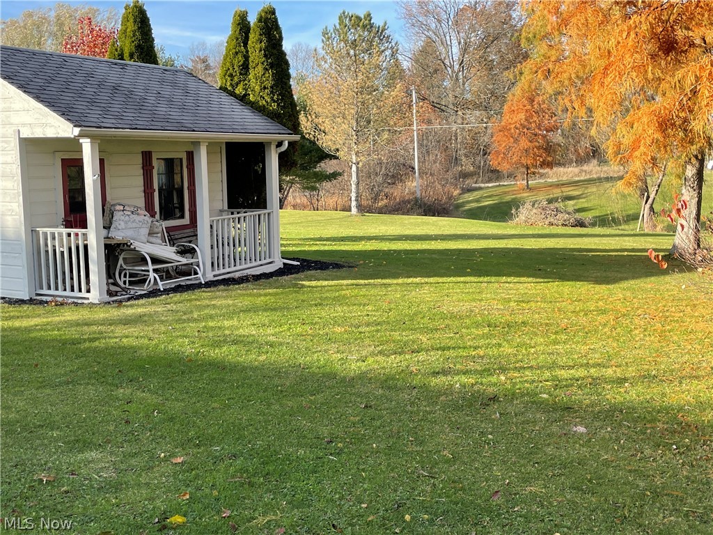 East Hills Estates - Residential