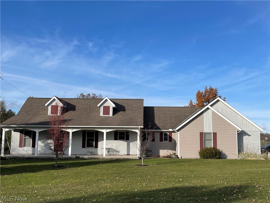 East Hills Estates - Residential