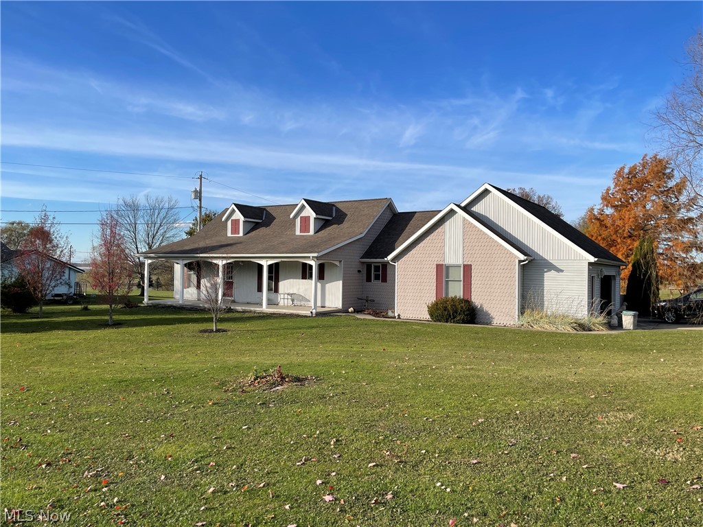 East Hills Estates - Residential