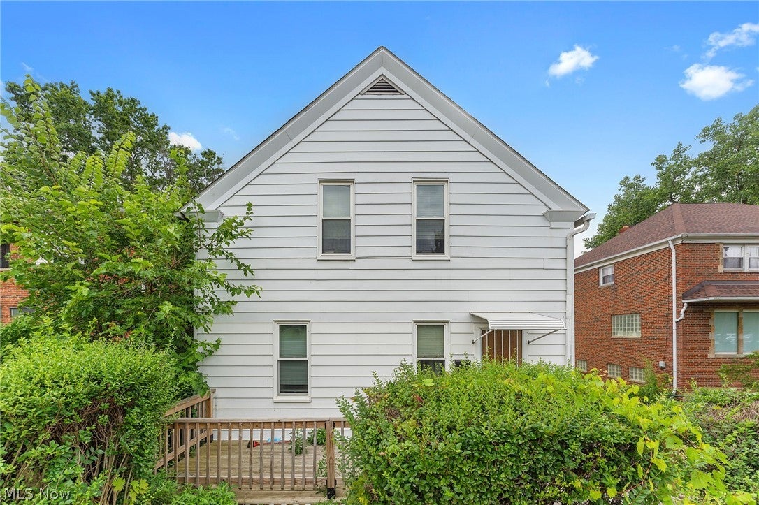 18914 Neff Road