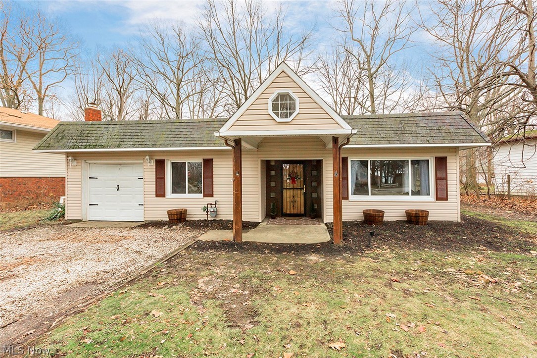 Lakeshore Blvd Estates 01 - Residential