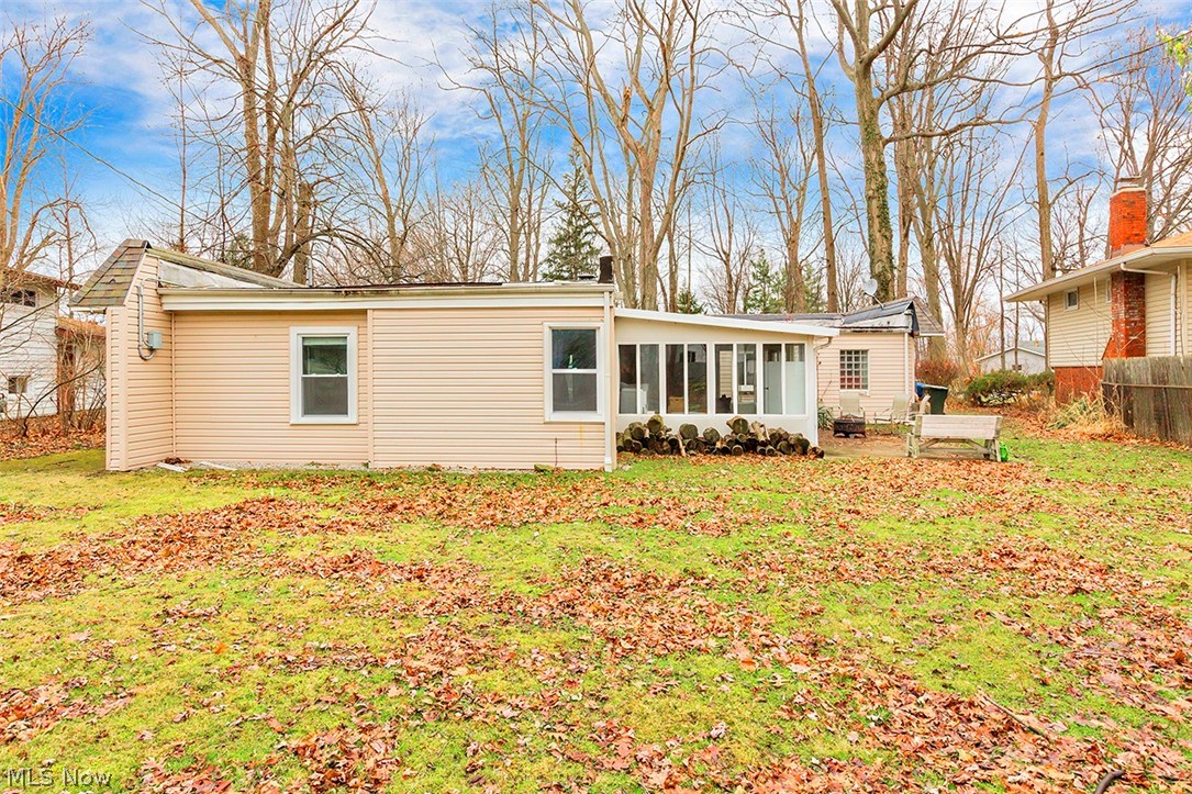 Lakeshore Blvd Estates 01 - Residential