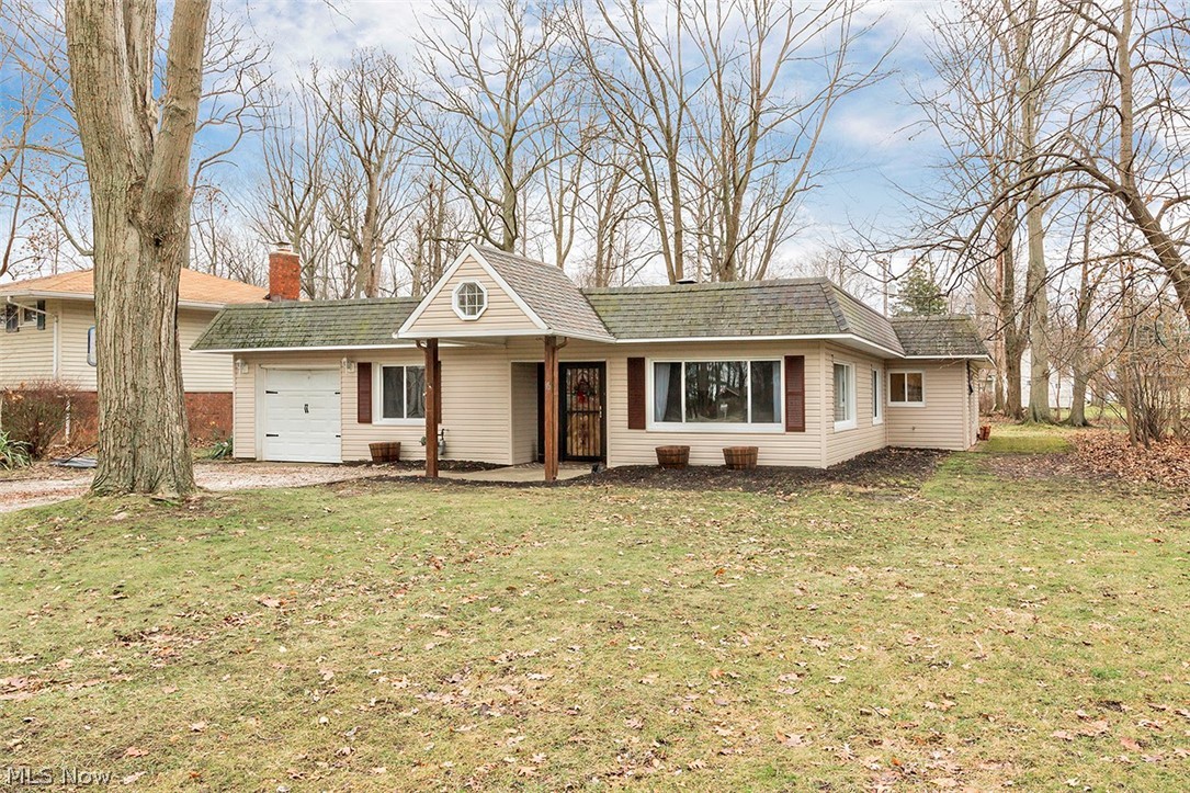 Lakeshore Blvd Estates 01 - Residential