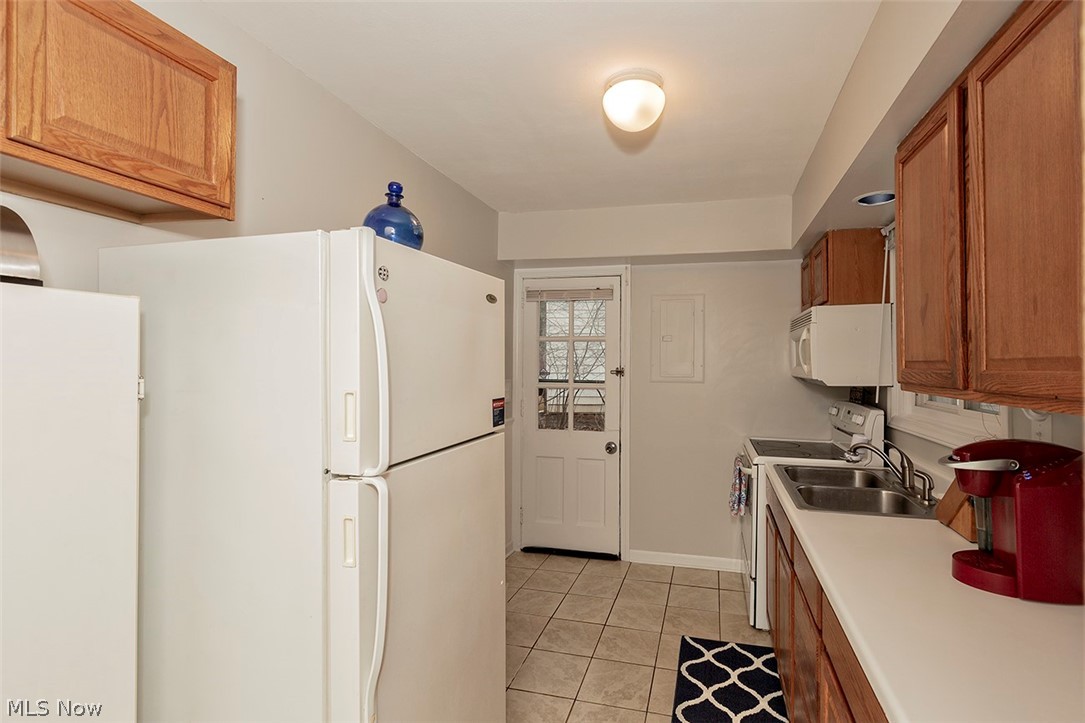 Lakeshore Blvd Estates 01 - Residential