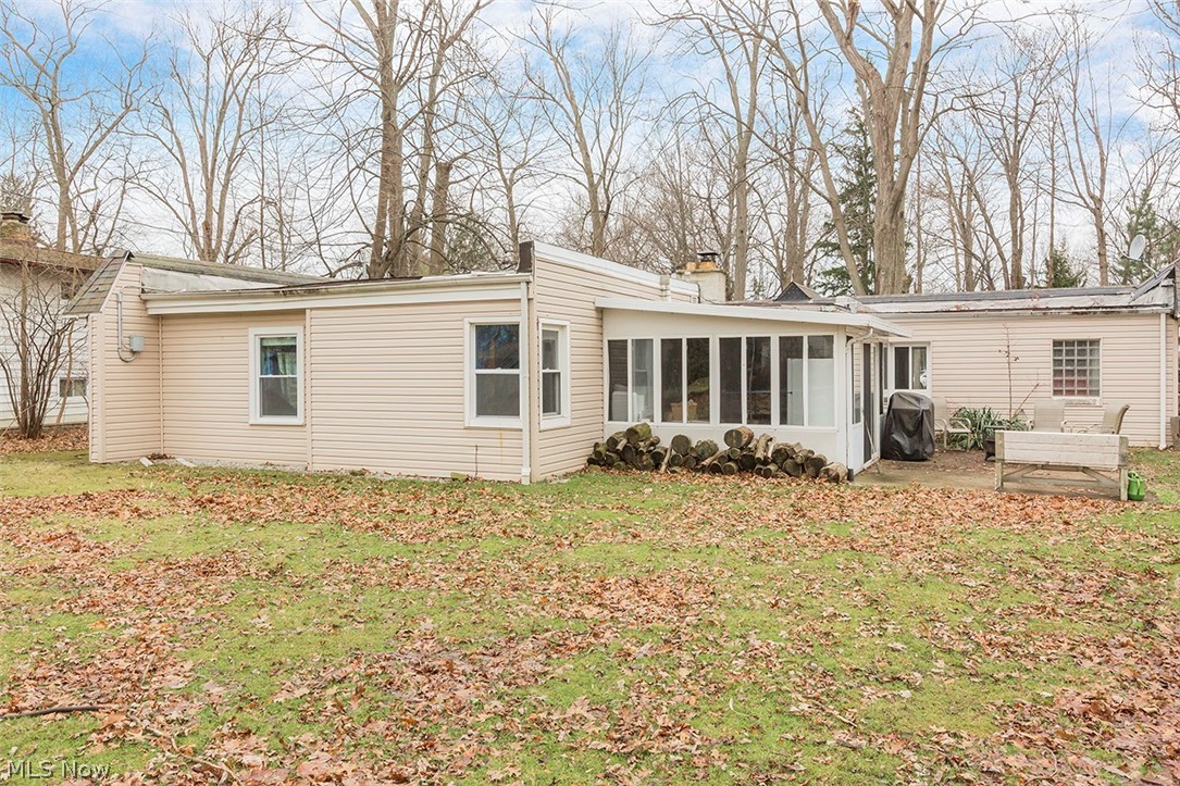 Lakeshore Blvd Estates 01 - Residential