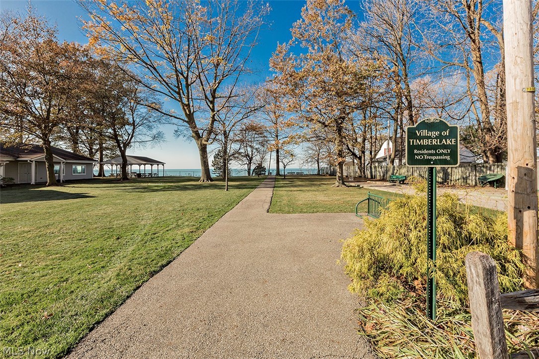 Lakeshore Blvd Estates 01 - Residential