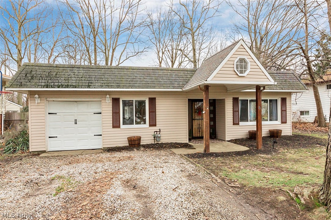 Lakeshore Blvd Estates 01 - Residential