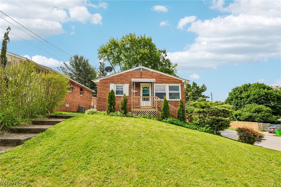 East Barberton Land Companys - Residential