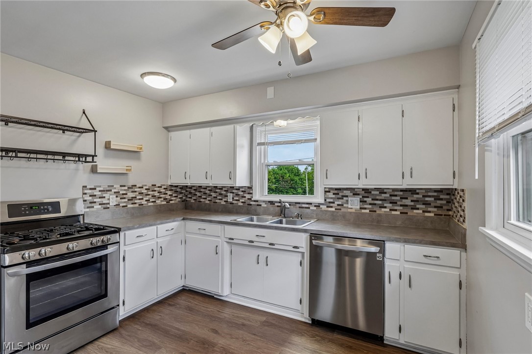 East Barberton Land Companys - Residential