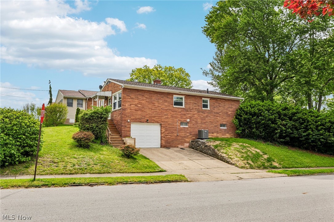 East Barberton Land Companys - Residential