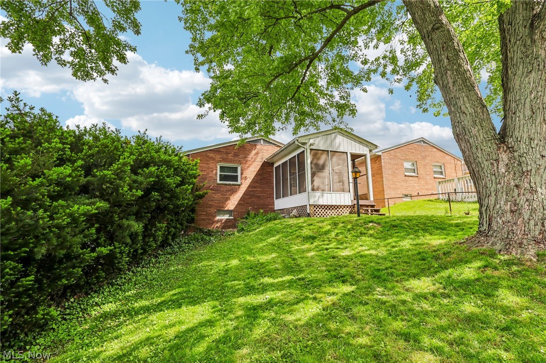 East Barberton Land Companys - Residential