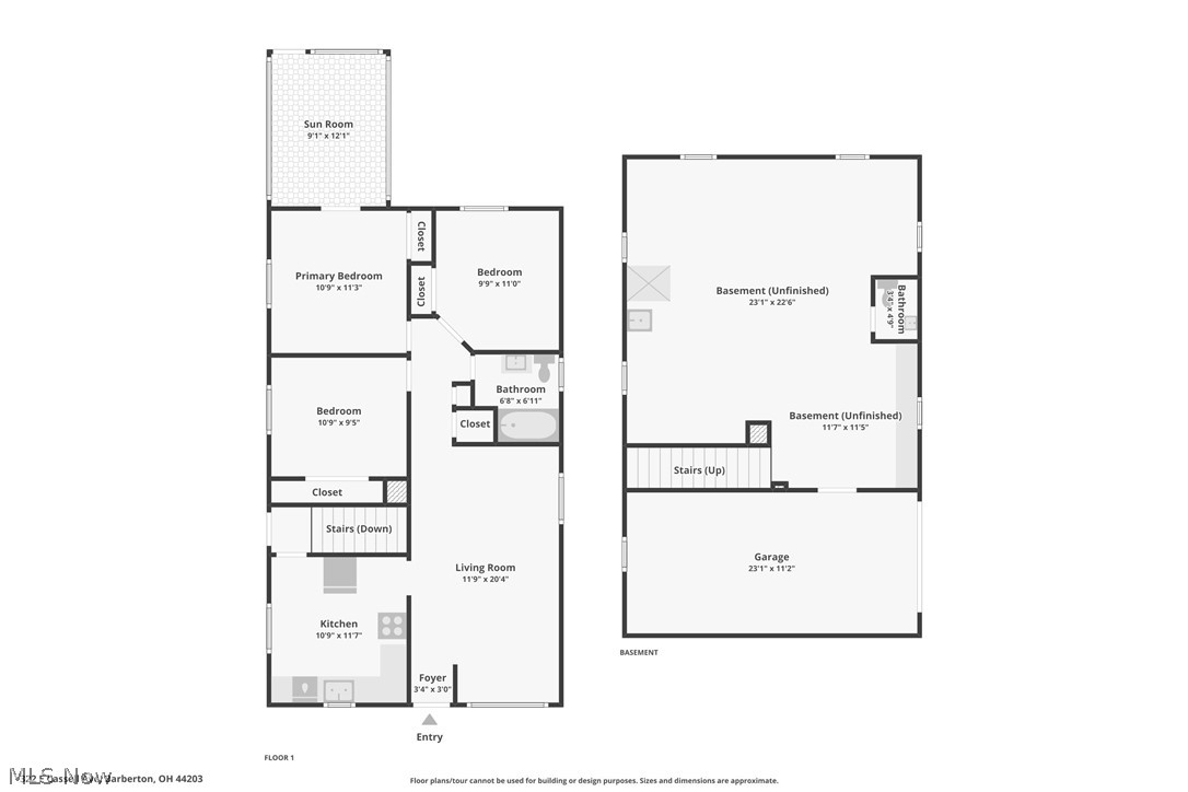 East Barberton Land Companys - Residential