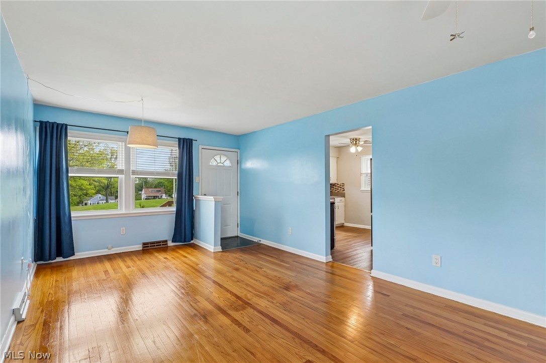 East Barberton Land Companys - Residential