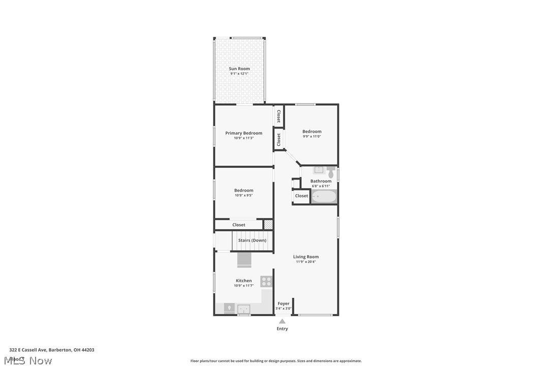 East Barberton Land Companys - Residential