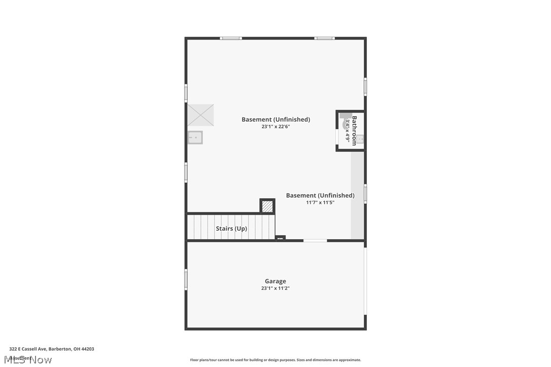 East Barberton Land Companys - Residential