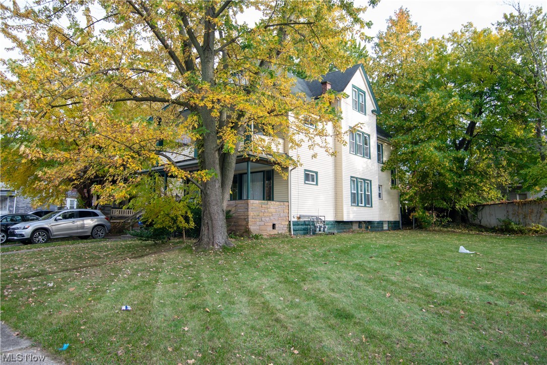 Superior Park Sub #1 - Residential Income