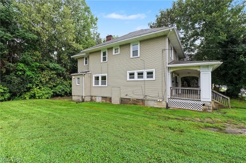Tiny photo for 49 N Valley Street, Akron, OH 44303 (MLS # 5244790)
