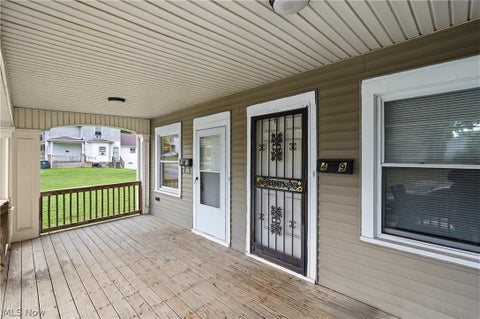 Tiny photo for 49 N Valley Street, Akron, OH 44303 (MLS # 5244790)