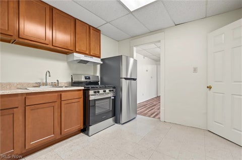 Tiny photo for 49 N Valley Street, Akron, OH 44303 (MLS # 5244790)