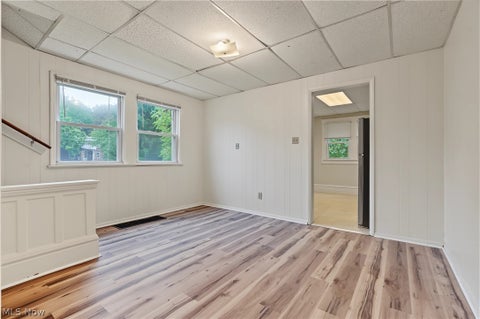 Tiny photo for 49 N Valley Street, Akron, OH 44303 (MLS # 5244790)