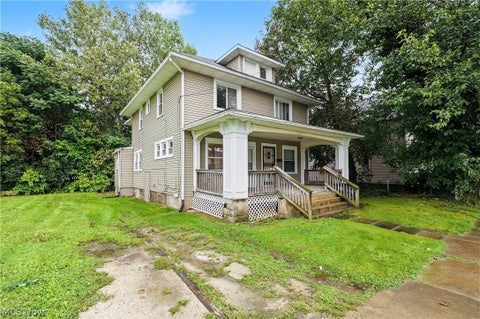 Tiny photo for 49 N Valley Street, Akron, OH 44303 (MLS # 5244790)