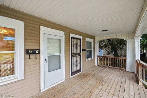 Tiny photo for 49 N Valley Street, Akron, OH 44303 (MLS # 5244790)