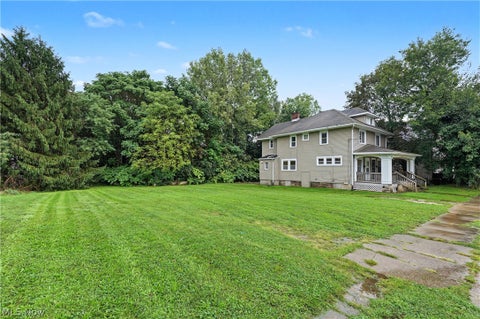 Tiny photo for 49 N Valley Street, Akron, OH 44303 (MLS # 5244790)