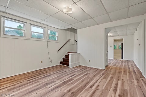 Tiny photo for 49 N Valley Street, Akron, OH 44303 (MLS # 5244790)