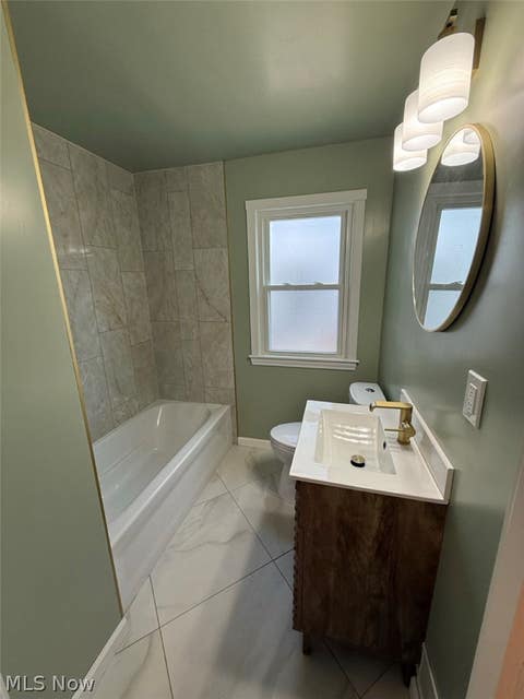 Tiny photo for 8314 Vineyard Avenue, Cleveland, OH 44105 (MLS # 5233302)