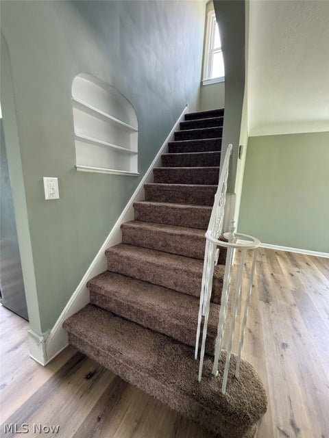 Tiny photo for 8314 Vineyard Avenue, Cleveland, OH 44105 (MLS # 5233302)