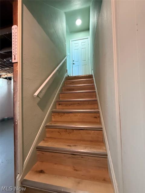 Tiny photo for 8314 Vineyard Avenue, Cleveland, OH 44105 (MLS # 5233302)