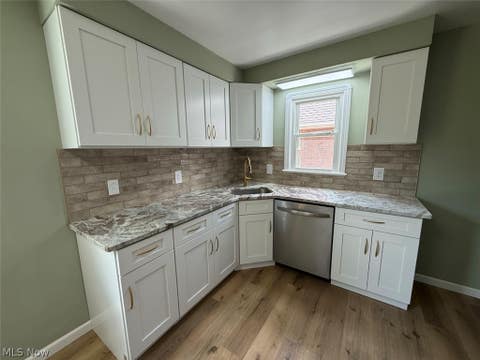Tiny photo for 8314 Vineyard Avenue, Cleveland, OH 44105 (MLS # 5233302)