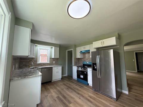 Tiny photo for 8314 Vineyard Avenue, Cleveland, OH 44105 (MLS # 5233302)