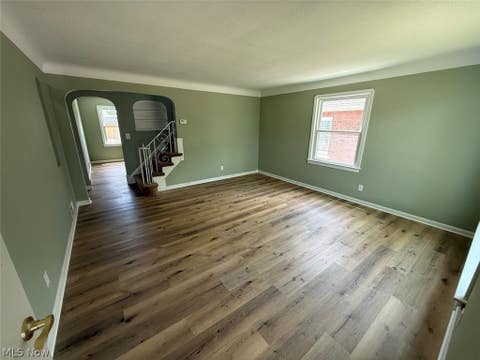 Tiny photo for 8314 Vineyard Avenue, Cleveland, OH 44105 (MLS # 5233302)