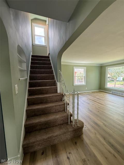 Tiny photo for 8314 Vineyard Avenue, Cleveland, OH 44105 (MLS # 5233302)