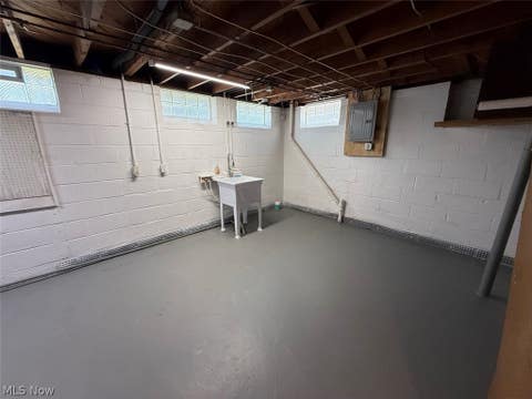 Tiny photo for 8314 Vineyard Avenue, Cleveland, OH 44105 (MLS # 5233302)