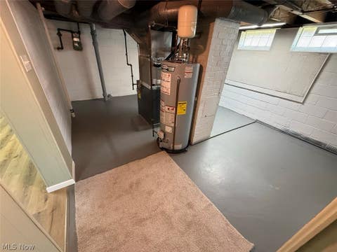 Tiny photo for 8314 Vineyard Avenue, Cleveland, OH 44105 (MLS # 5233302)