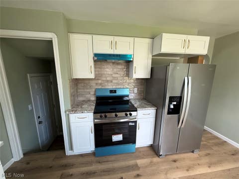 Tiny photo for 8314 Vineyard Avenue, Cleveland, OH 44105 (MLS # 5233302)