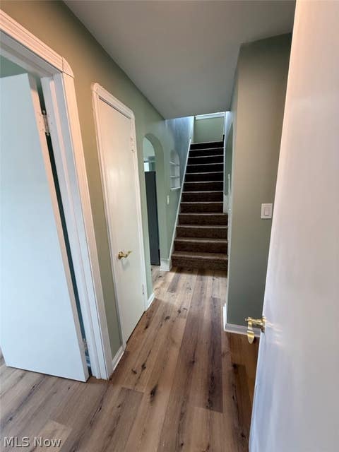 Tiny photo for 8314 Vineyard Avenue, Cleveland, OH 44105 (MLS # 5233302)