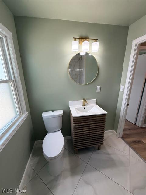 Tiny photo for 8314 Vineyard Avenue, Cleveland, OH 44105 (MLS # 5233302)