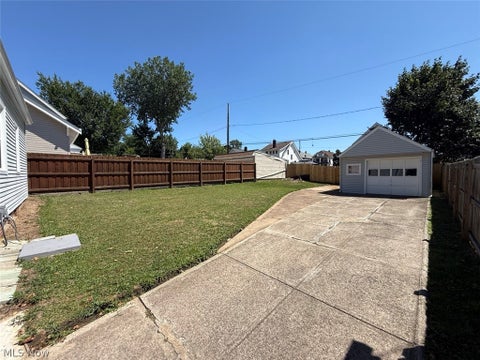Tiny photo for 8314 Vineyard Avenue, Cleveland, OH 44105 (MLS # 5233302)