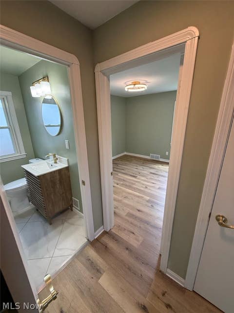 Tiny photo for 8314 Vineyard Avenue, Cleveland, OH 44105 (MLS # 5233302)