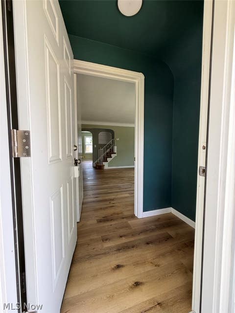 Tiny photo for 8314 Vineyard Avenue, Cleveland, OH 44105 (MLS # 5233302)