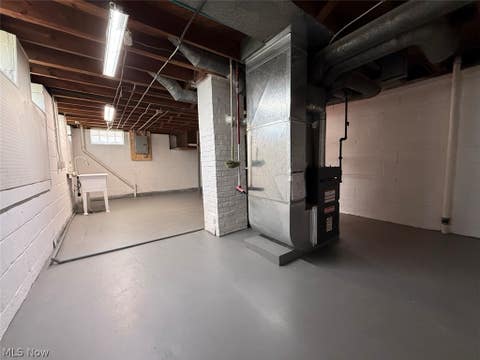 Tiny photo for 8314 Vineyard Avenue, Cleveland, OH 44105 (MLS # 5233302)