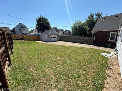Tiny photo for 8314 Vineyard Avenue, Cleveland, OH 44105 (MLS # 5233302)