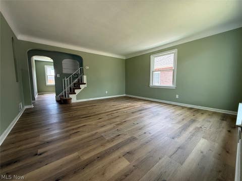 Tiny photo for 8314 Vineyard Avenue, Cleveland, OH 44105 (MLS # 5233302)
