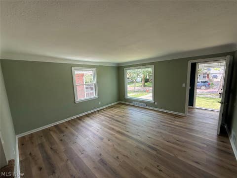 Tiny photo for 8314 Vineyard Avenue, Cleveland, OH 44105 (MLS # 5233302)