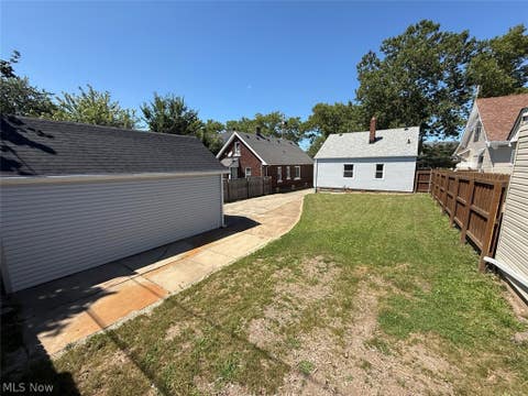 Tiny photo for 8314 Vineyard Avenue, Cleveland, OH 44105 (MLS # 5233302)
