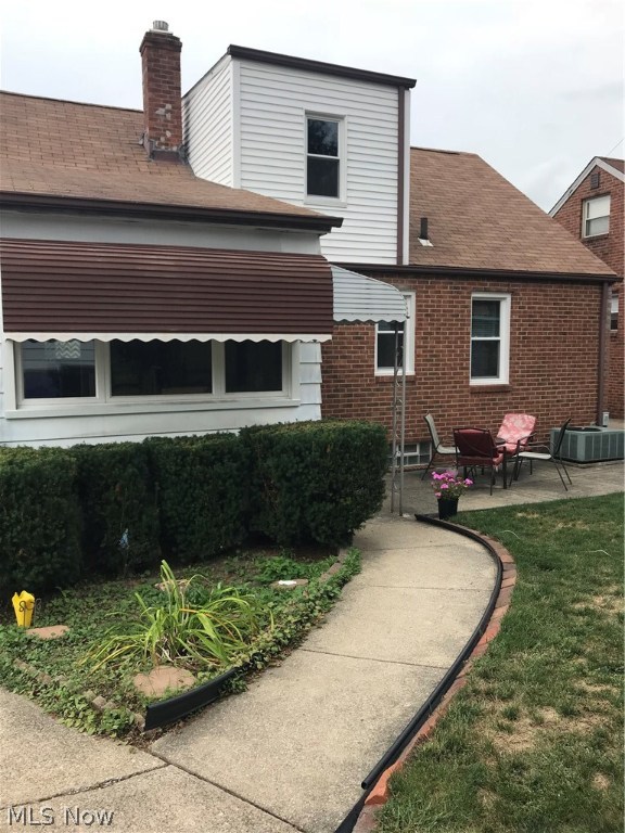 Gillen Companys - Residential