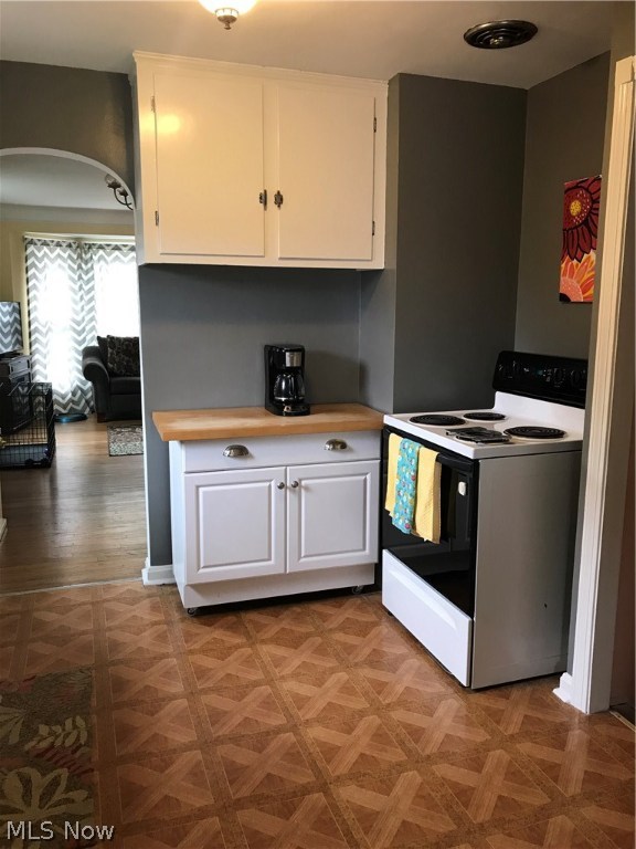 Gillen Companys - Residential